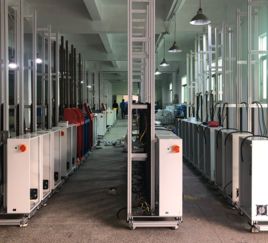 工廠直銷墻體3D彩繪打印機 立式戶外墻壁廣告與背景墻UV噴繪畫機的技術優(yōu)勢與服務支持