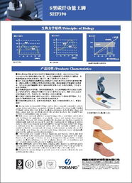 烏魯木齊興晟安康矯形技術服務與美國優(yōu)邦產品深度合作