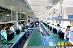 理性消費時代 FPD技術搏擊液晶電視市場的技術創(chuàng)新與價值重塑