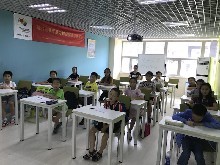 鄭州文一教育咨詢 專業代理代辦，助力升學與職業規劃