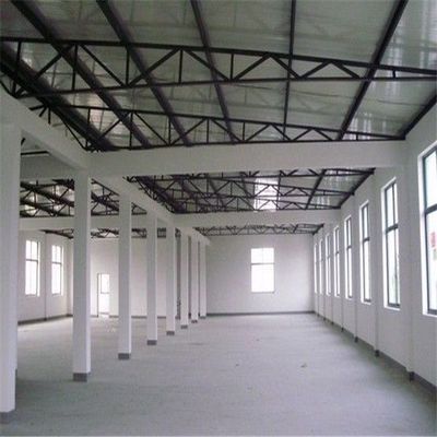 萬江天花吊頂 工廠與實驗室裝修中的吊頂施工要點