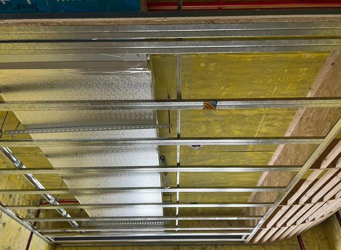 木工龍骨施工全攻略 打造穩固吊頂